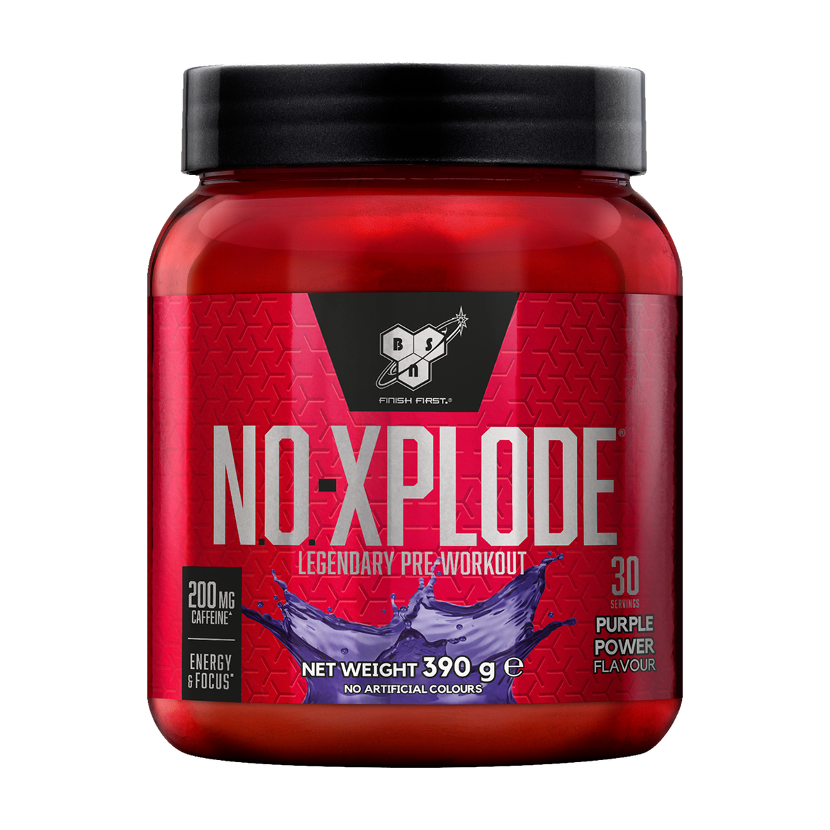 BSN N.O.-Xplode - Product view 3