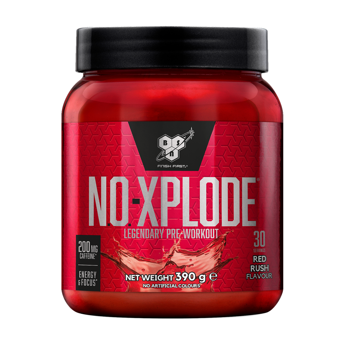 BSN N.O.-Xplode - Product view 4