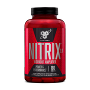 BSN Nitrix 2.0 - 180 tabs
