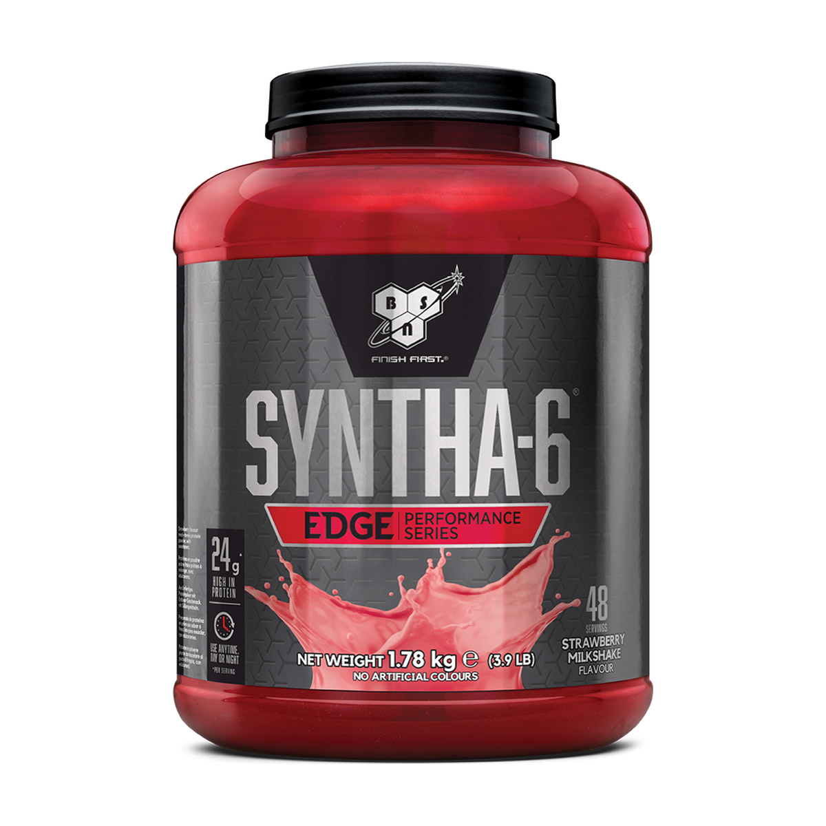 BSN Syntha-6 Edge - Produktansicht 2