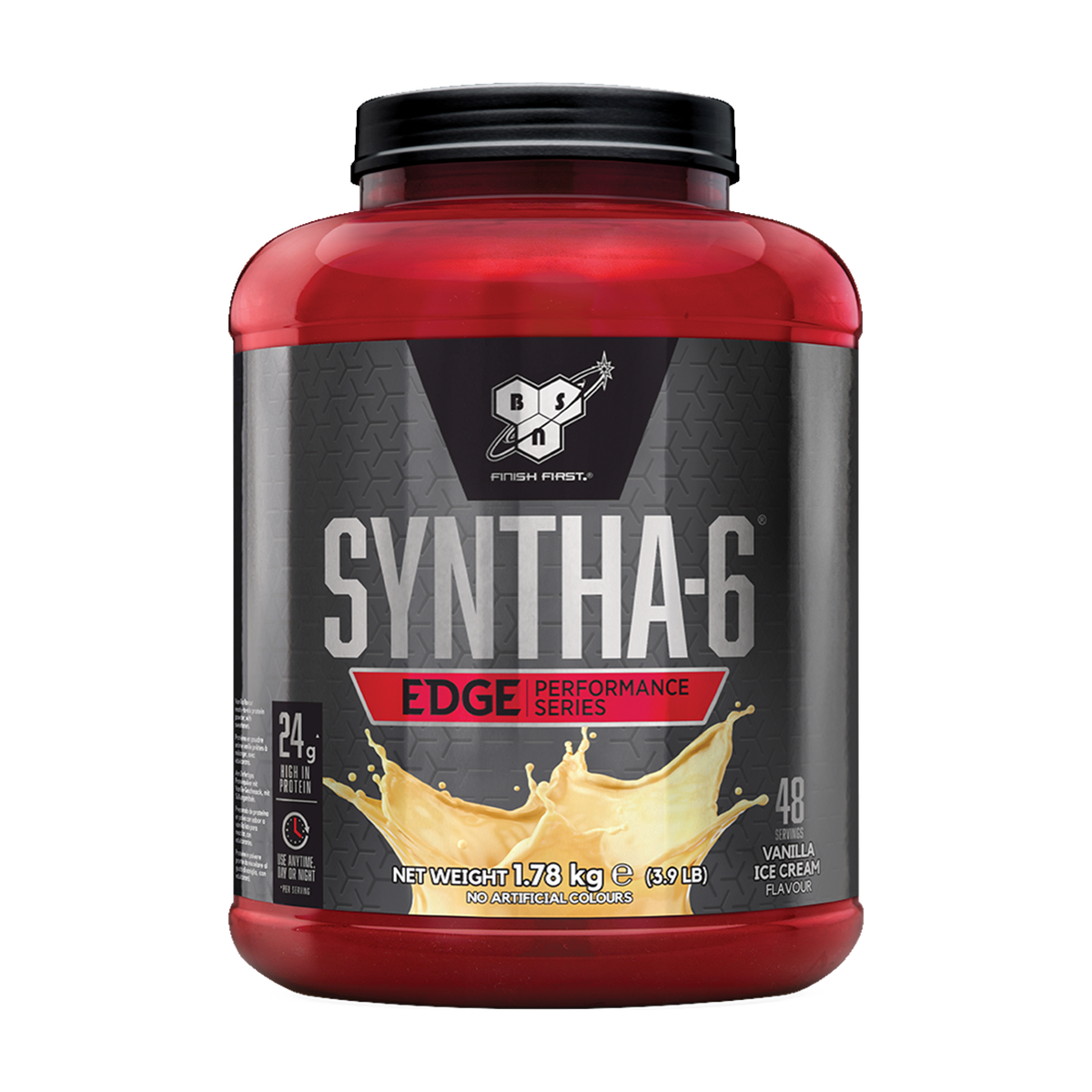 BSN Syntha-6 Edge - Product view 3