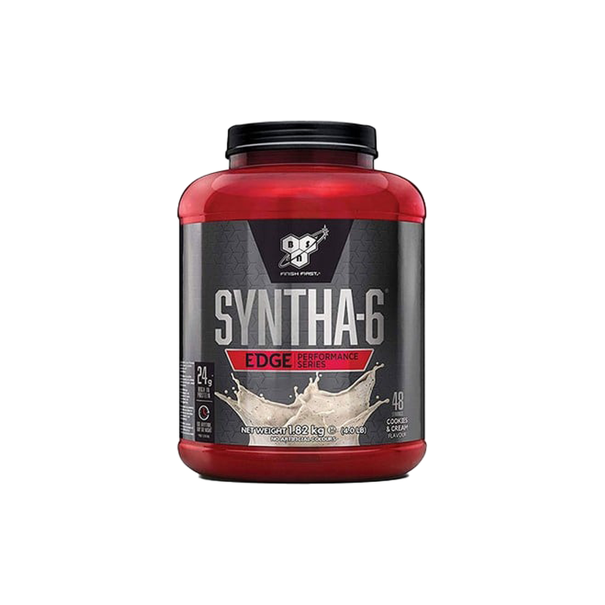 BSN Syntha-6 Edge - Product view 4