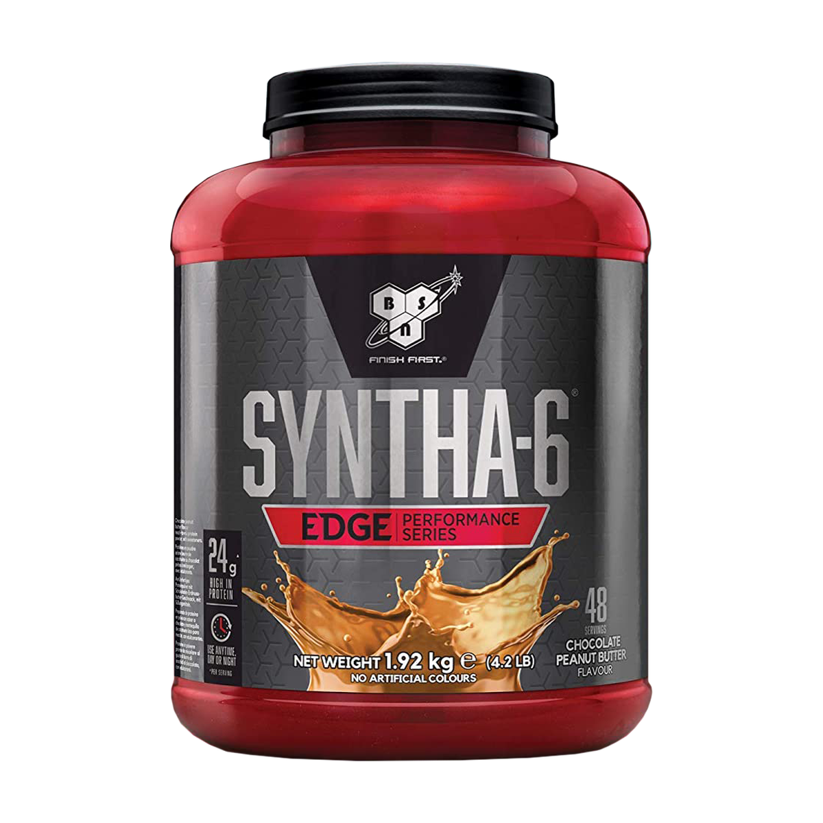 BSN Syntha-6 Edge - Product view 6