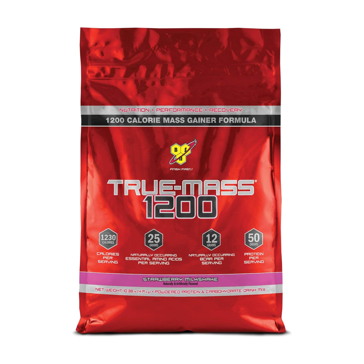 BSN True Mass 1200 - 4730 g