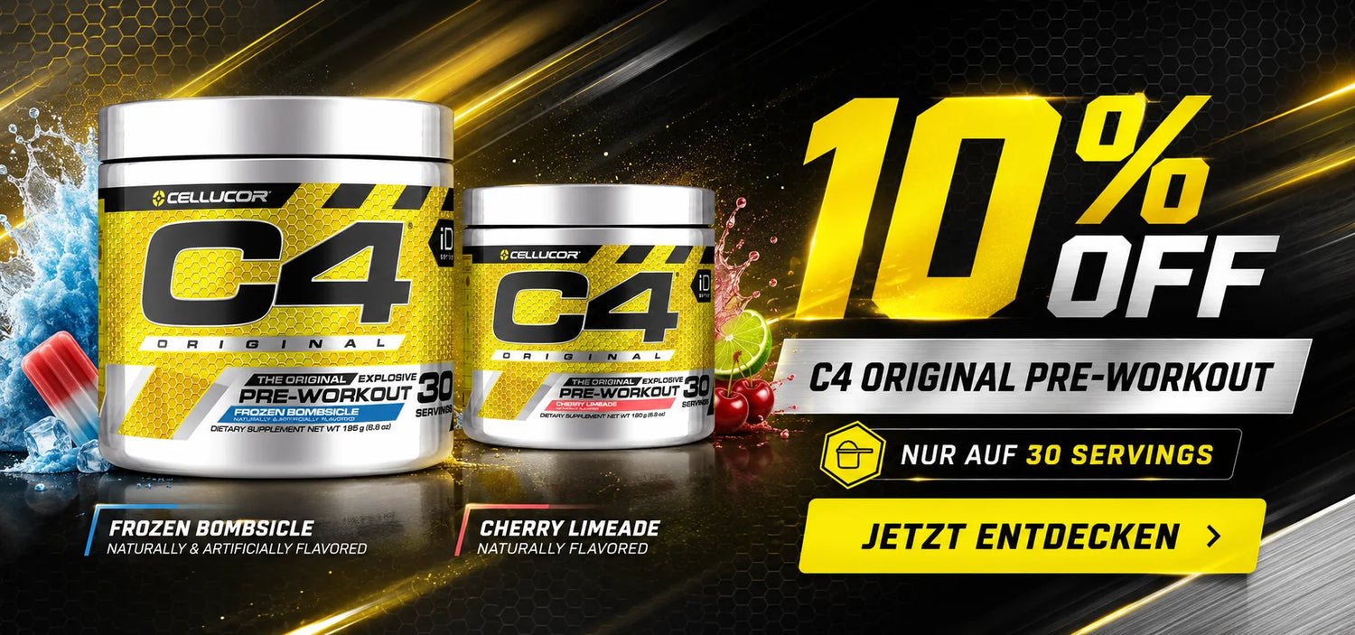 Best Supps