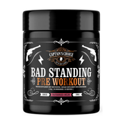 Captain's Choice Bad Standing - 340 g