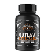 Captain's Choice Outlaw - 60 caps