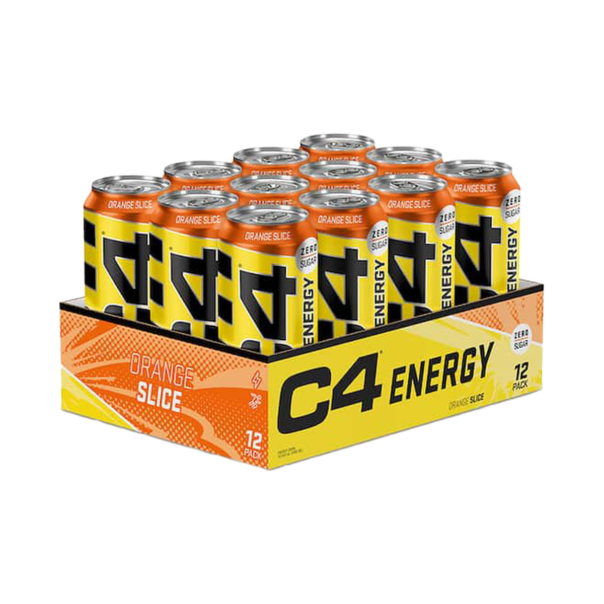 C4 Energy - Product view 7
