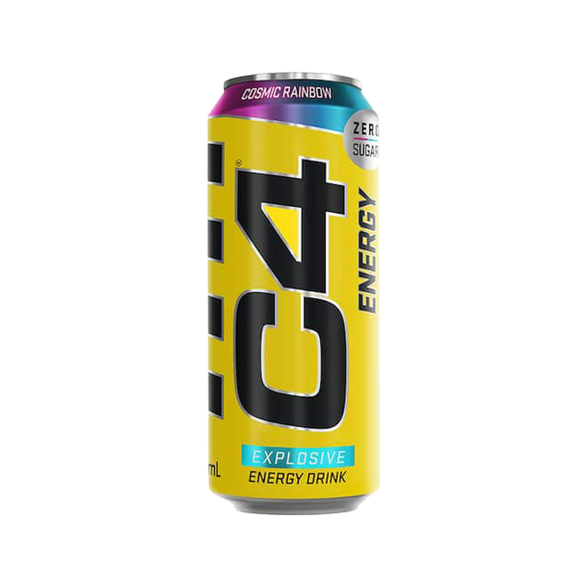 C4 Energy - Product view 10