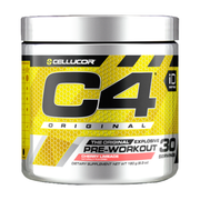 C4 Original Pre-workout - 60 Servings
