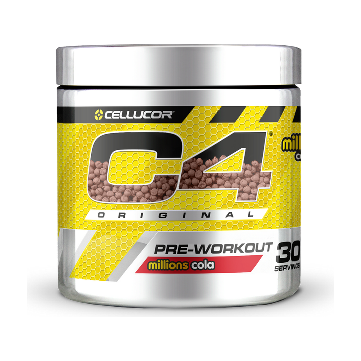 C4 Original Pre-workout - Produktansicht 9