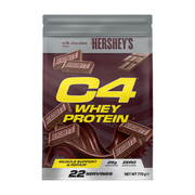 C4 Protein - 46 Servings