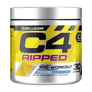 C4 Ripped - 30 Servings