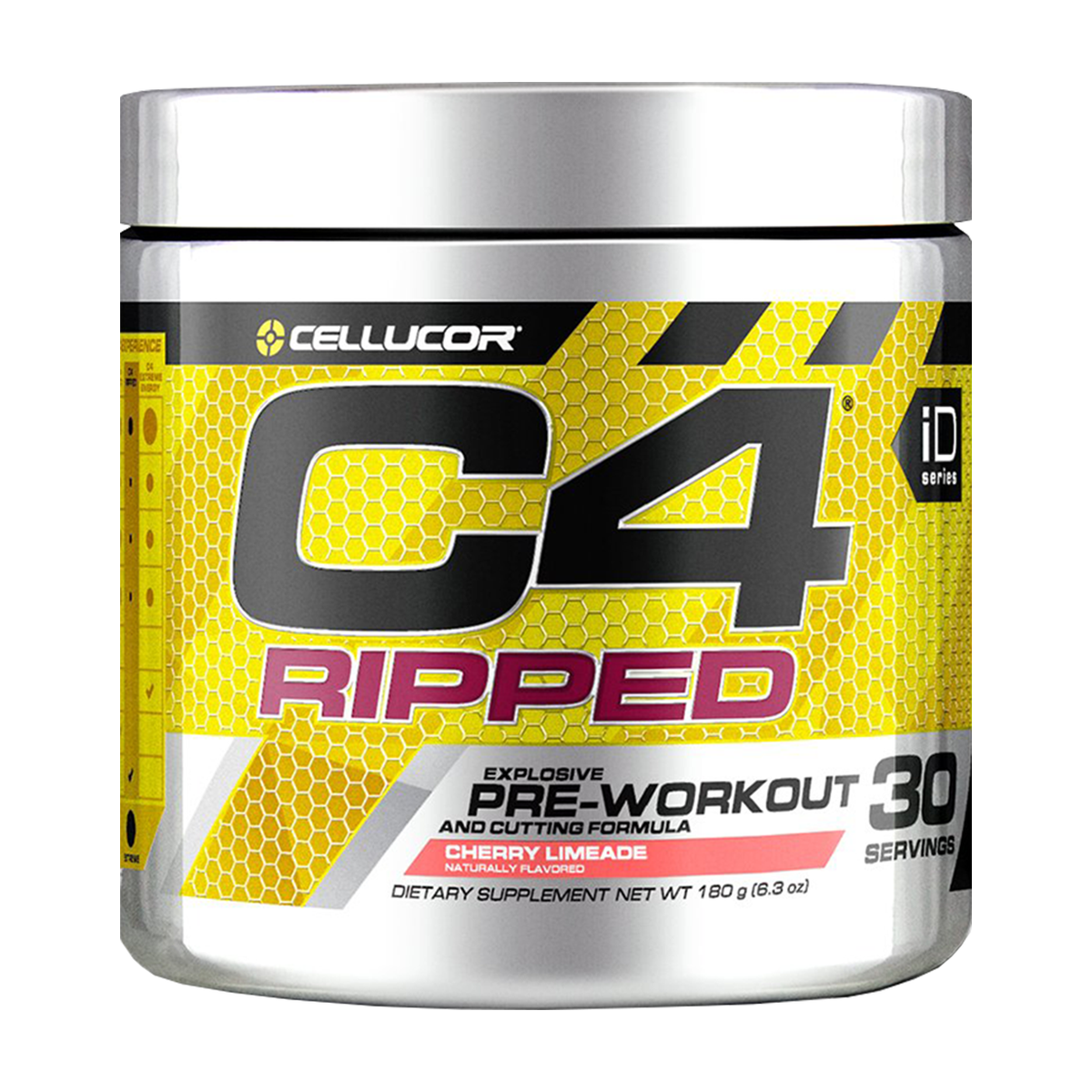 C4 Ripped - Produktansicht 2