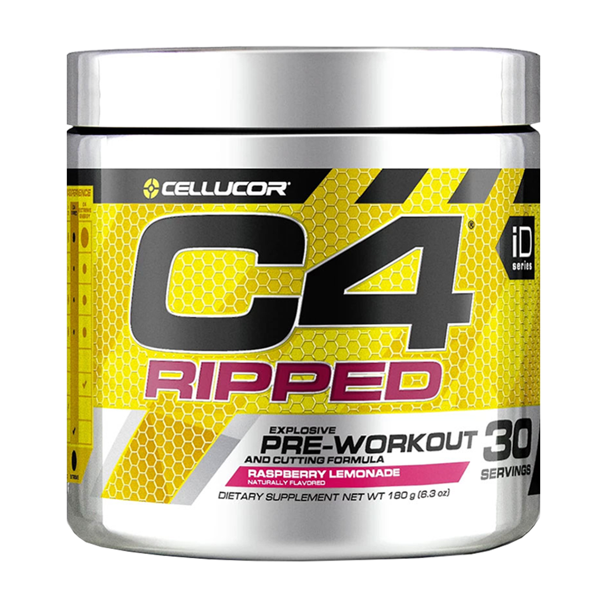 C4 Ripped - Produktansicht 4