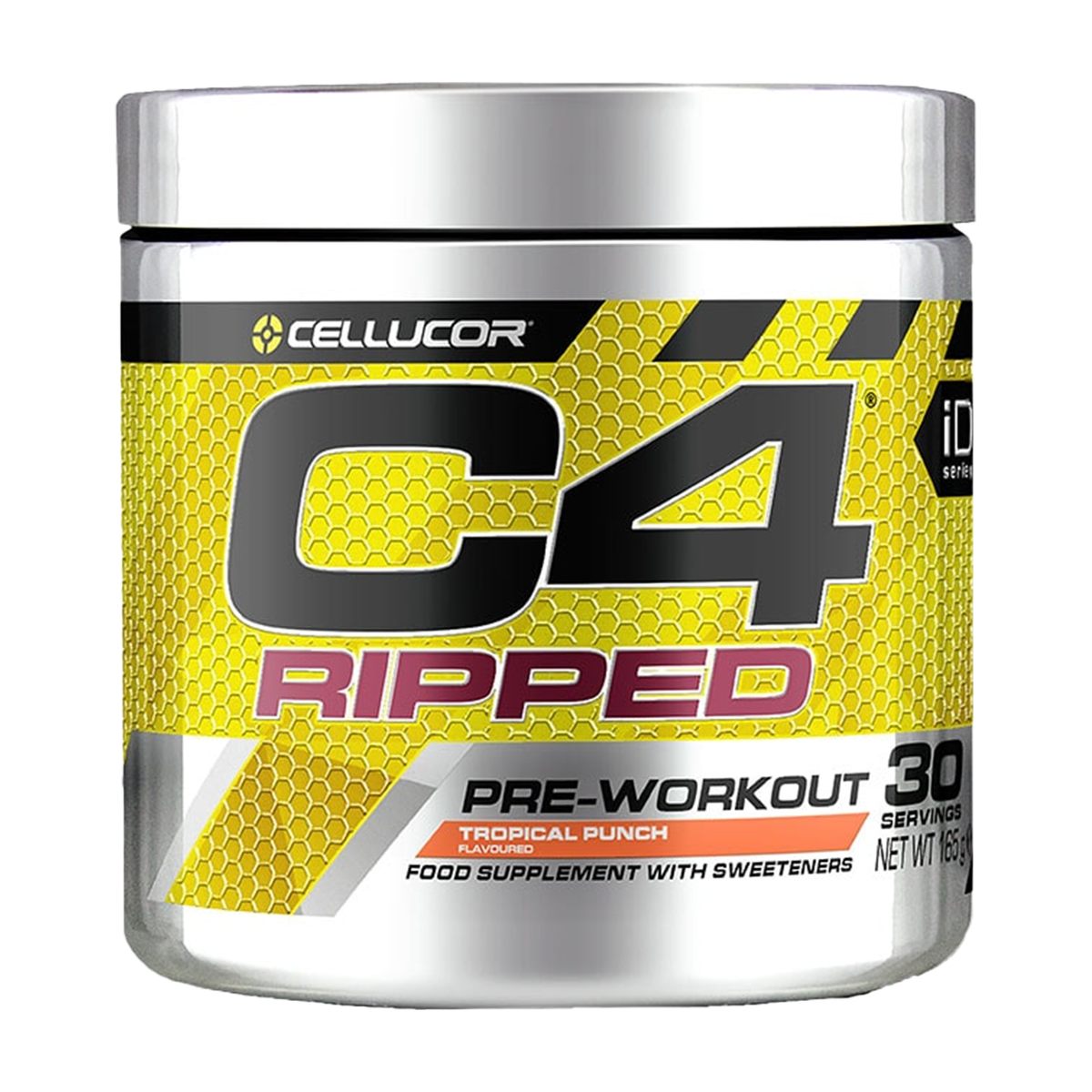 C4 Ripped - Produktansicht 5