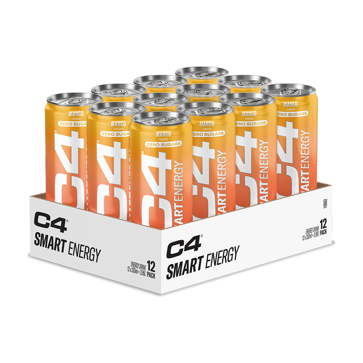 C4 Smart Energy - Produktansicht 2