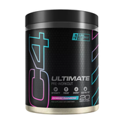 C4 Ultimate Pre-workout - 20 Servings