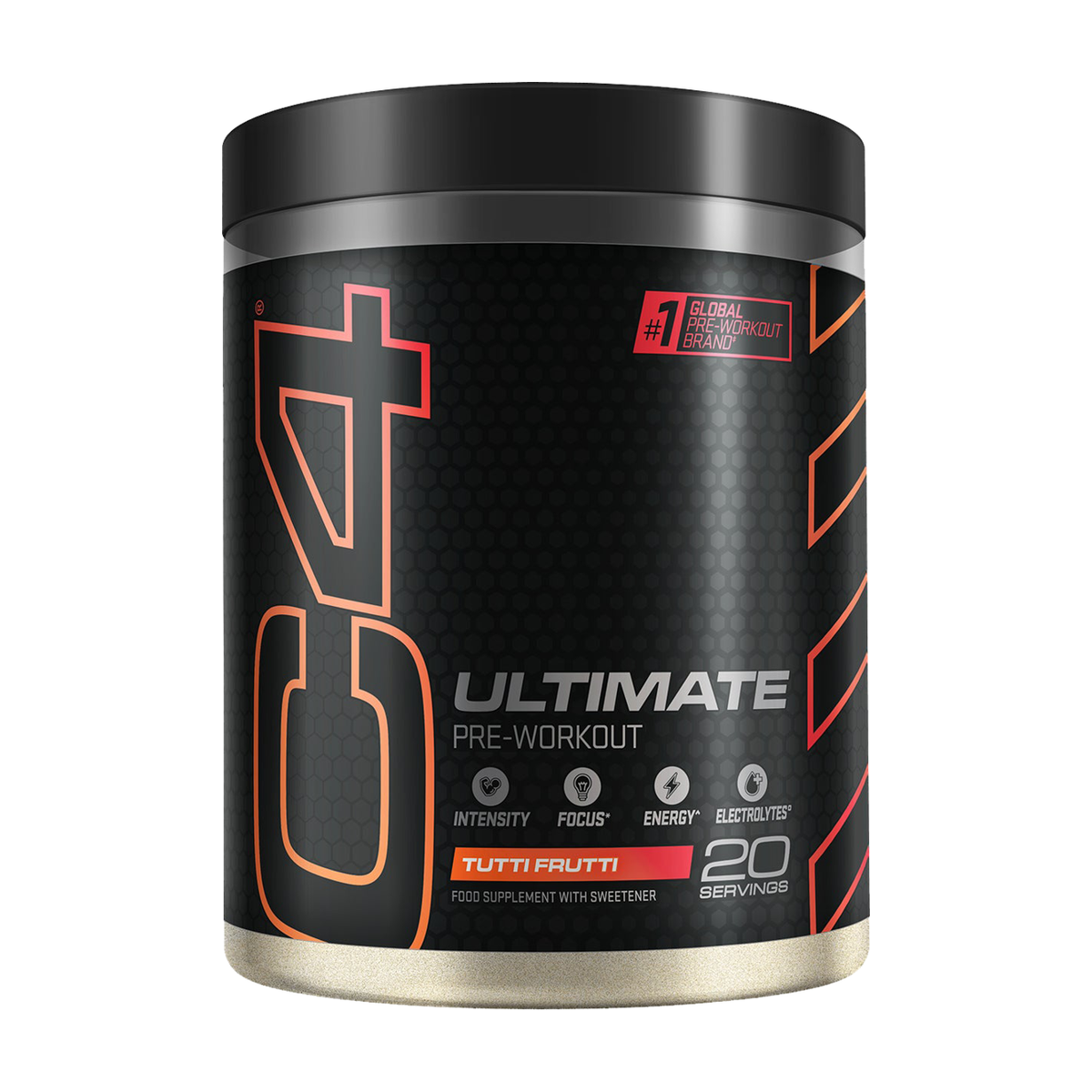 C4 Ultimate Pre-workout - Product view 5