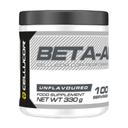 Cellucor Cor Performance Beta-Alanine - 330 g