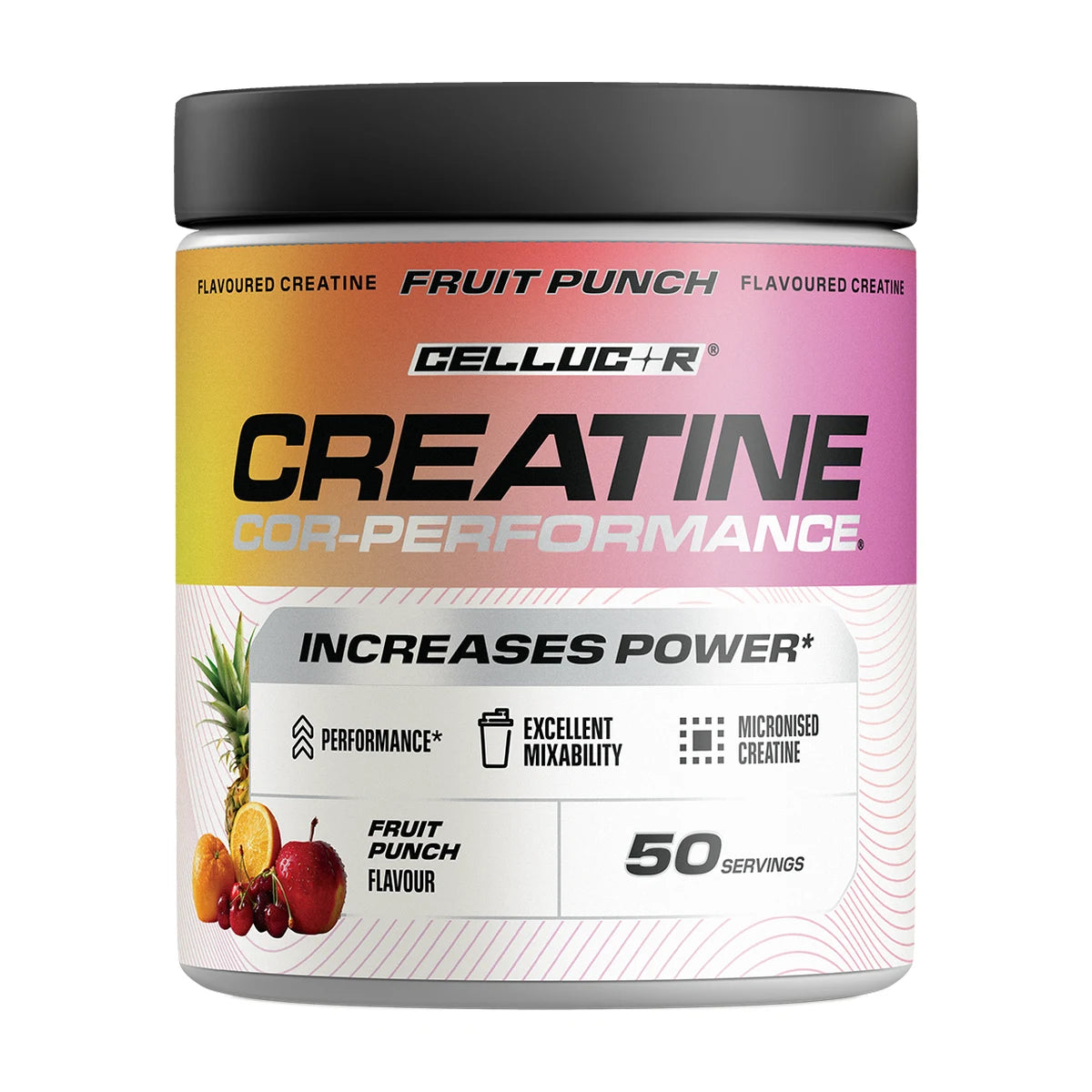 Cellucor Creatine – Bild 2