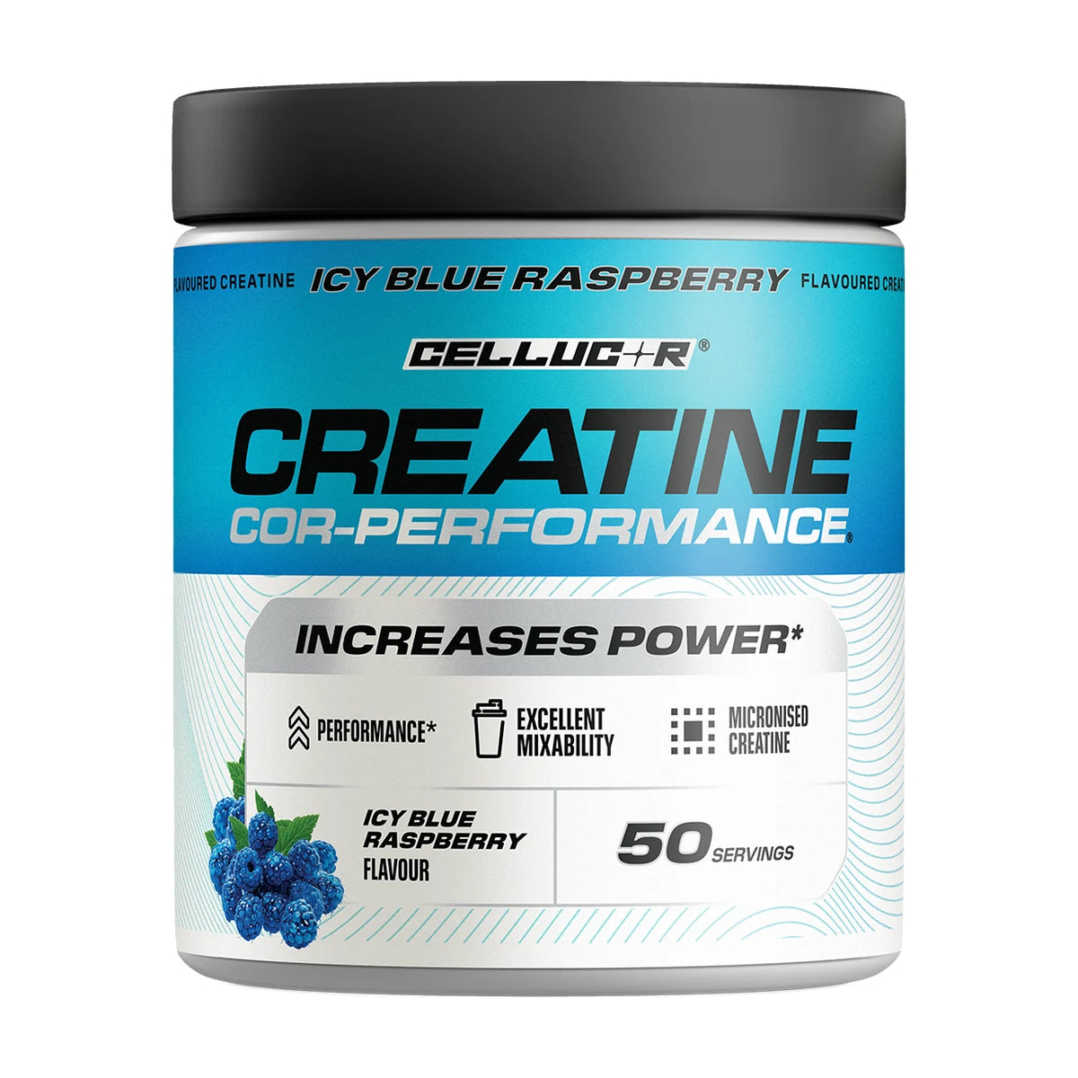 Cellucor Creatine – Bild 4
