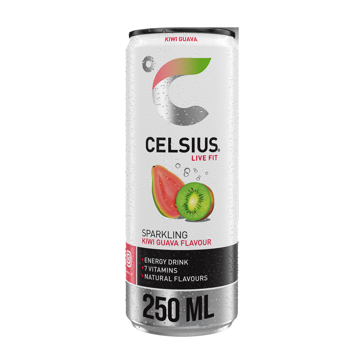 Celsius Sparkling Energy Drink - Produktansicht 7