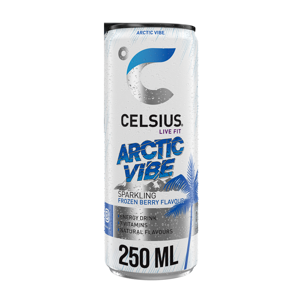 Celsius Sparkling Energy Drink - Produktansicht 9