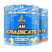 Chemical Warfare AM Eradicate - 300 g