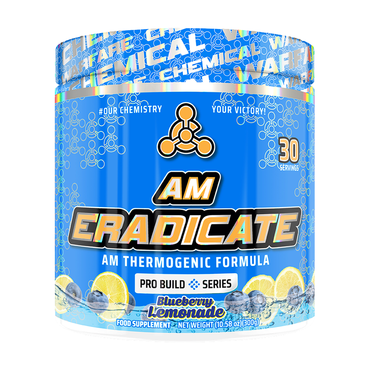 Chemical Warfare AM Eradicate - Produktansicht 2