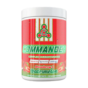 Chemical Warfare Commander - 990 g