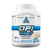 Chemical Warfare OP1 Whey - 1800 g