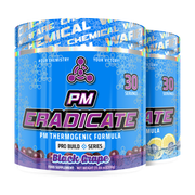 Chemical Warfare PM Eradicate - 330 g