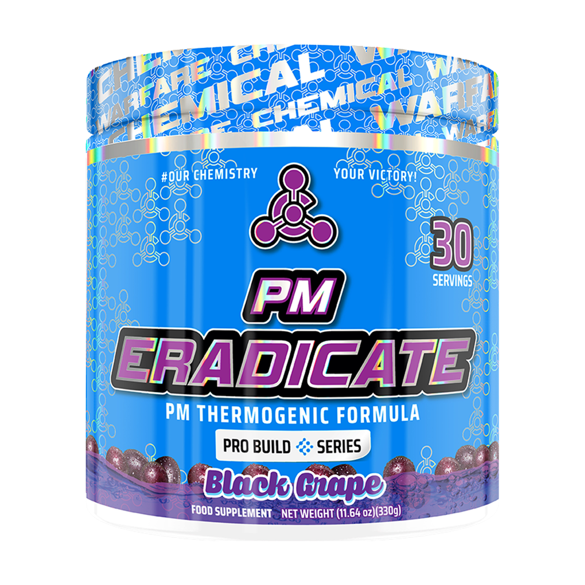 Chemical Warfare PM Eradicate - Produktansicht 2