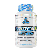Chemical Warfare Trident NXT Gen - 60 caps