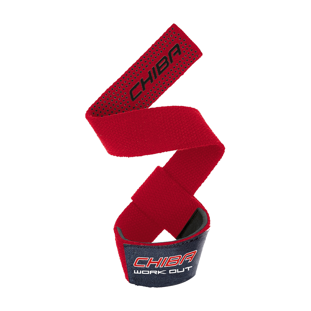 Chiba 40600 Lifting Straps - Produktansicht 2
