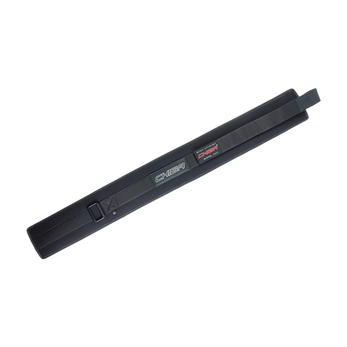 Chiba 40828 Nylon Belt - Black