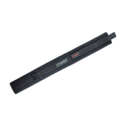 Chiba 40828 Nylon Belt - Black