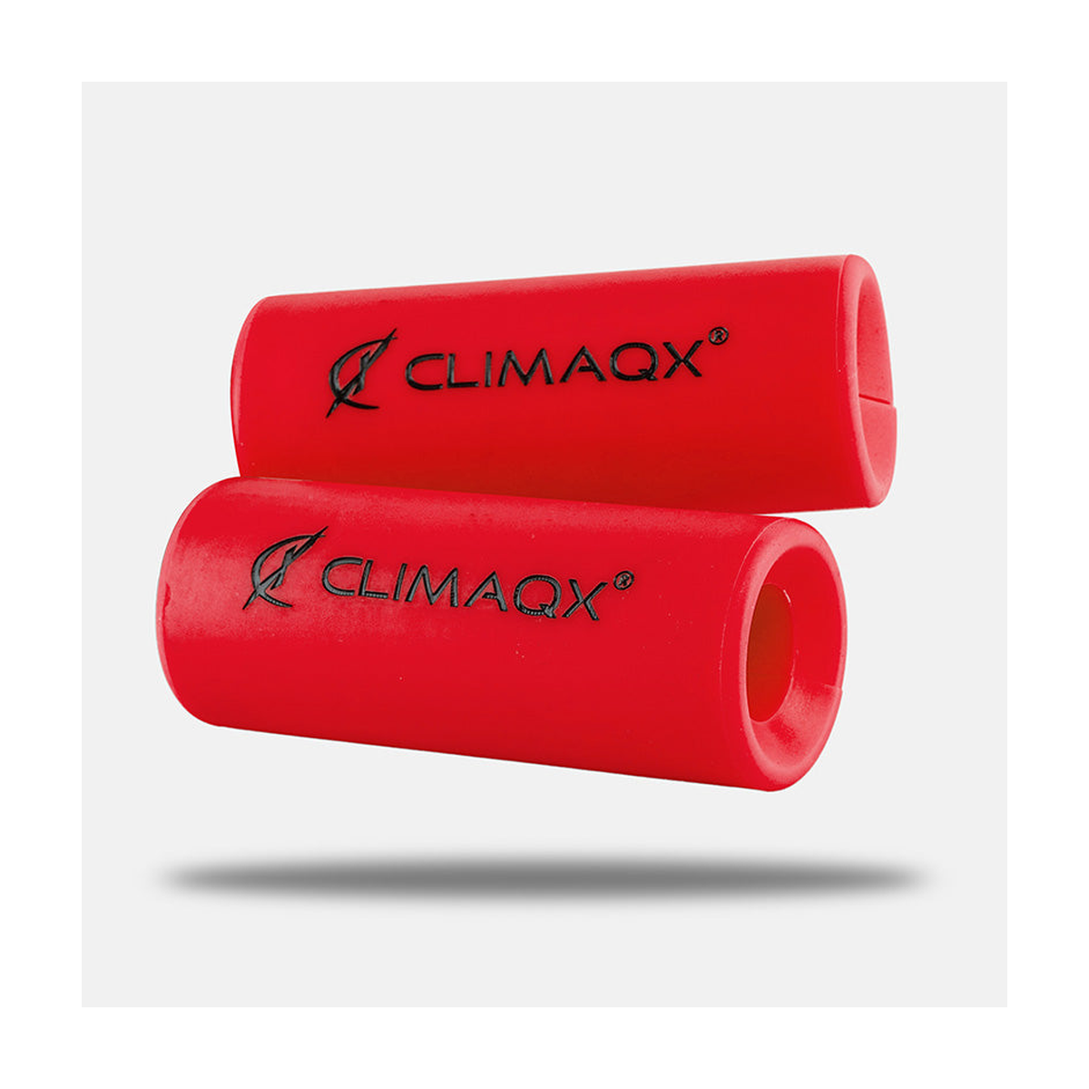 Climaqx Arm Blaster - Red