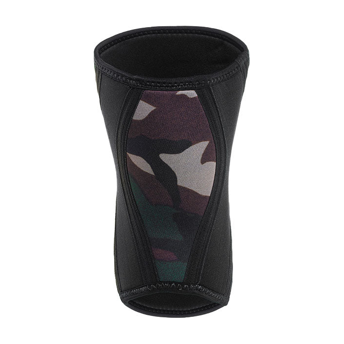 Climaqx Knee Sleeves - White Camo