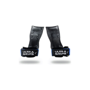 Climaqx Ultra Grips - Red