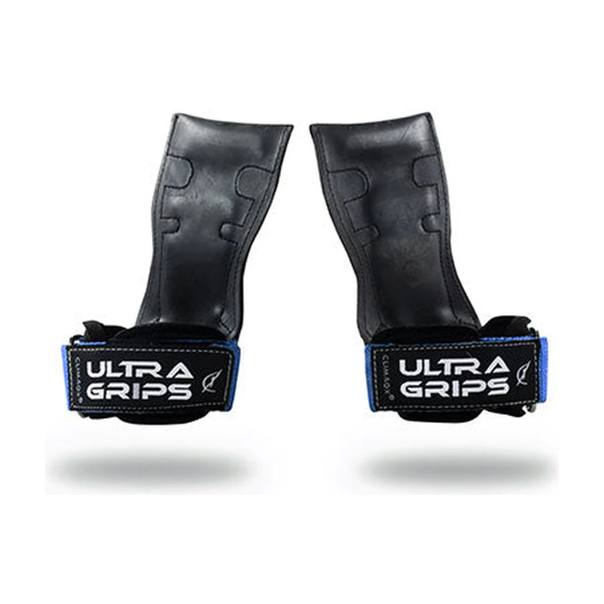 Climaqx Ultra Grips - Red