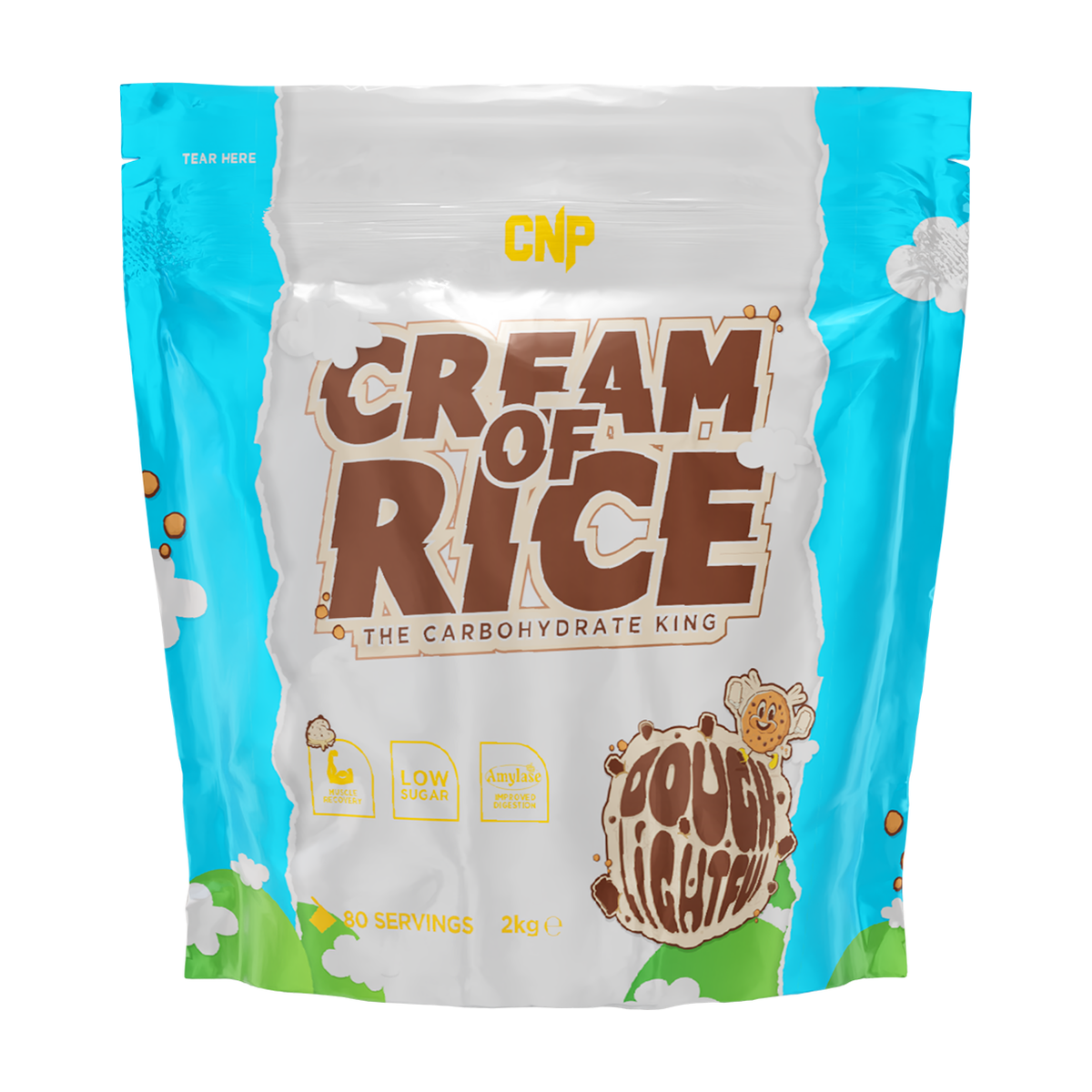 CNP Cream Of Rice - Product view 7