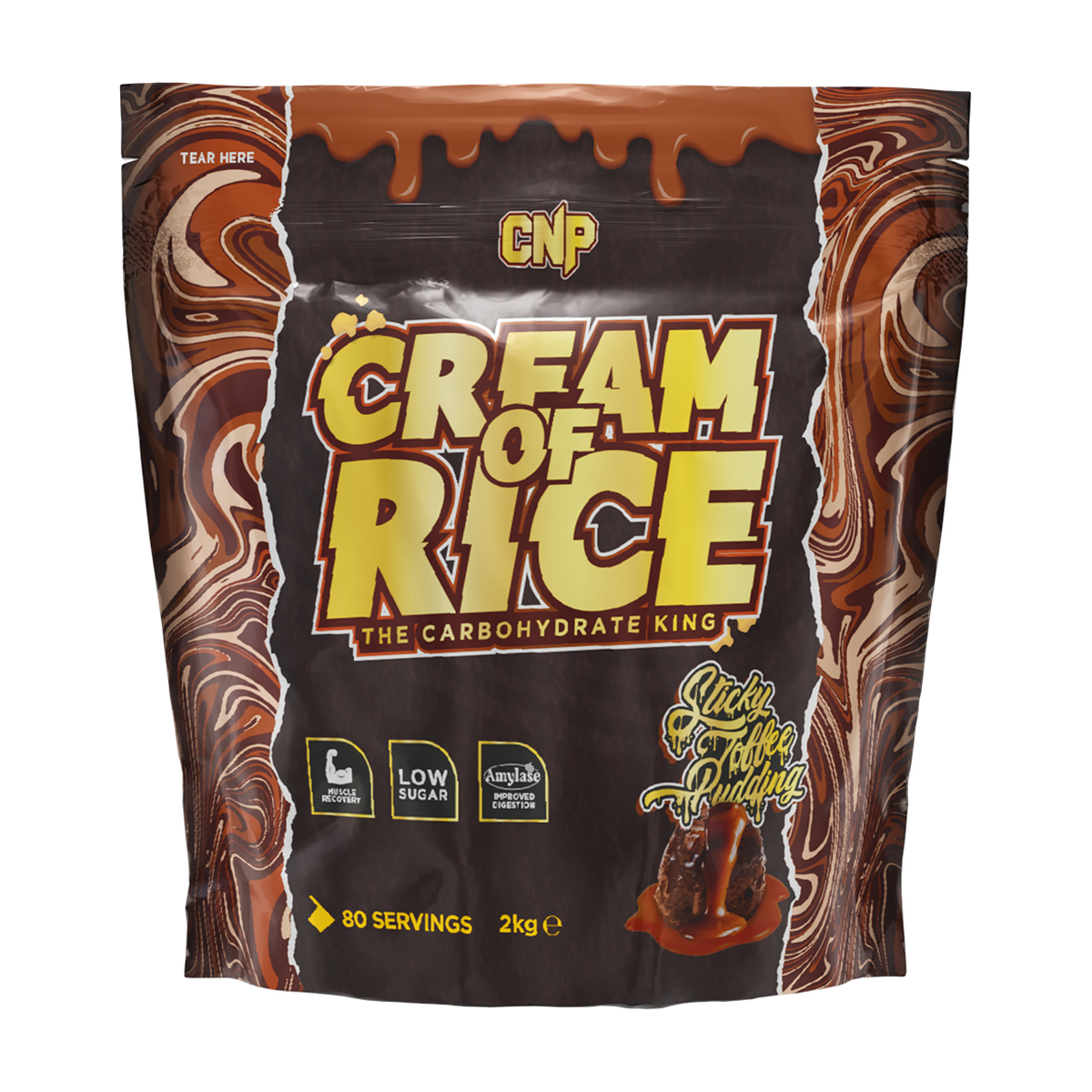CNP Cream Of Rice - Product view 9