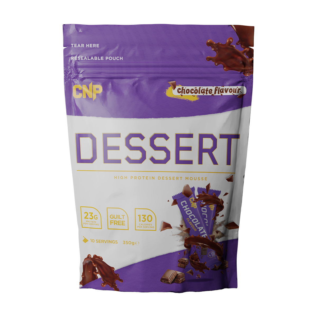 CNP Dessert - Produktansicht 2