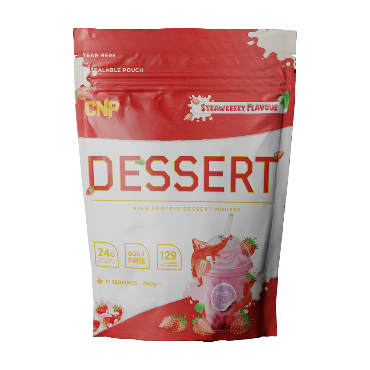CNP Dessert - Produktansicht 3