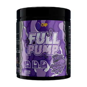 CNP Full Pump