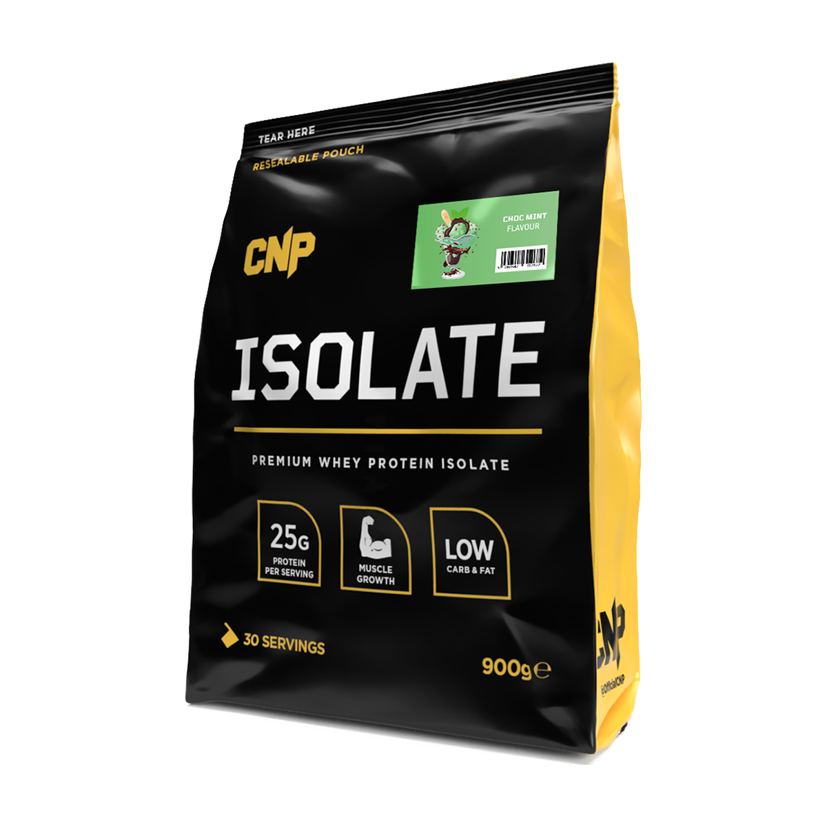 CNP Isolate - Produktansicht 4