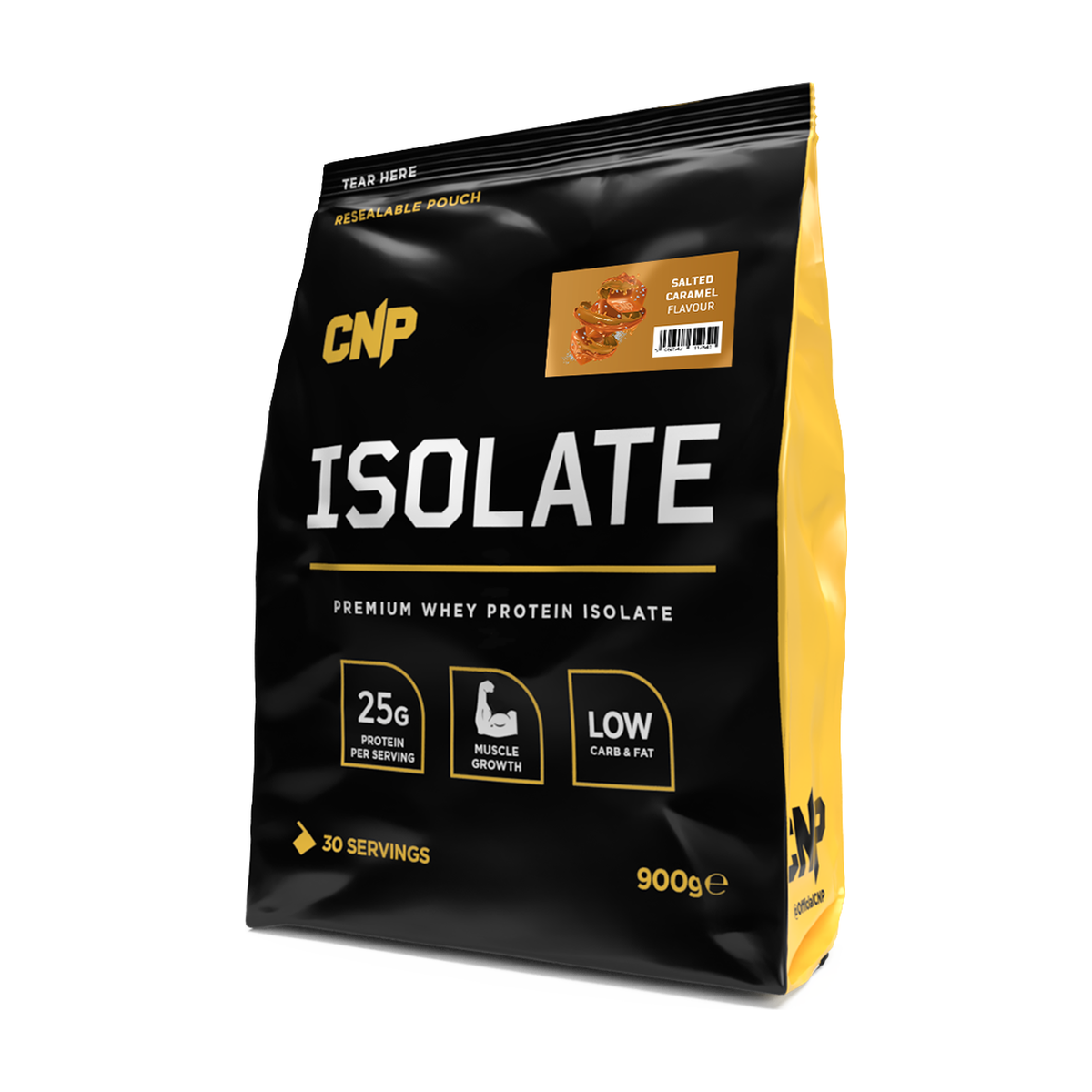 CNP Isolate - Produktansicht 5