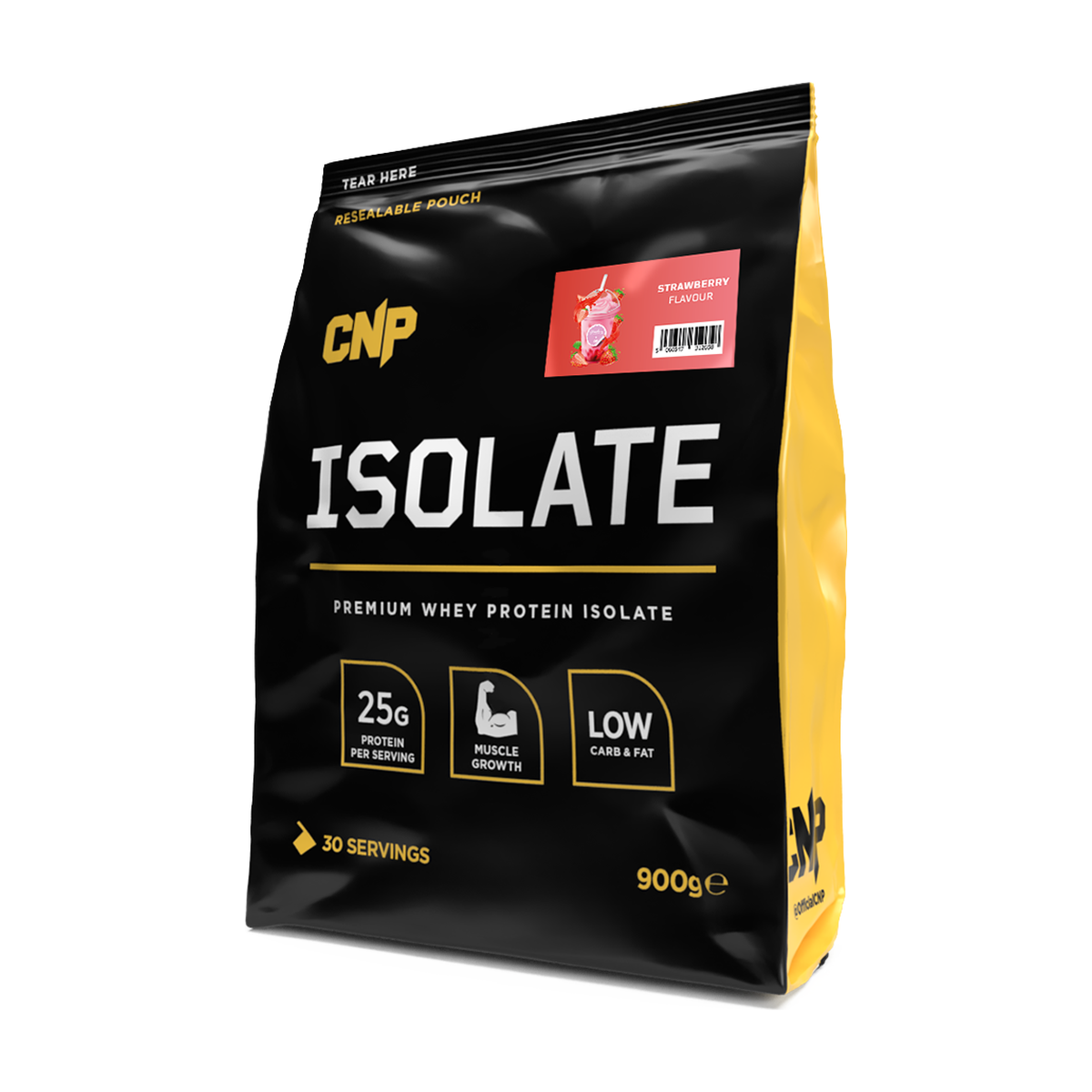 CNP Isolate - Produktansicht 6